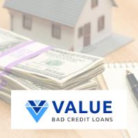 Value Bad Credit Loans image 1